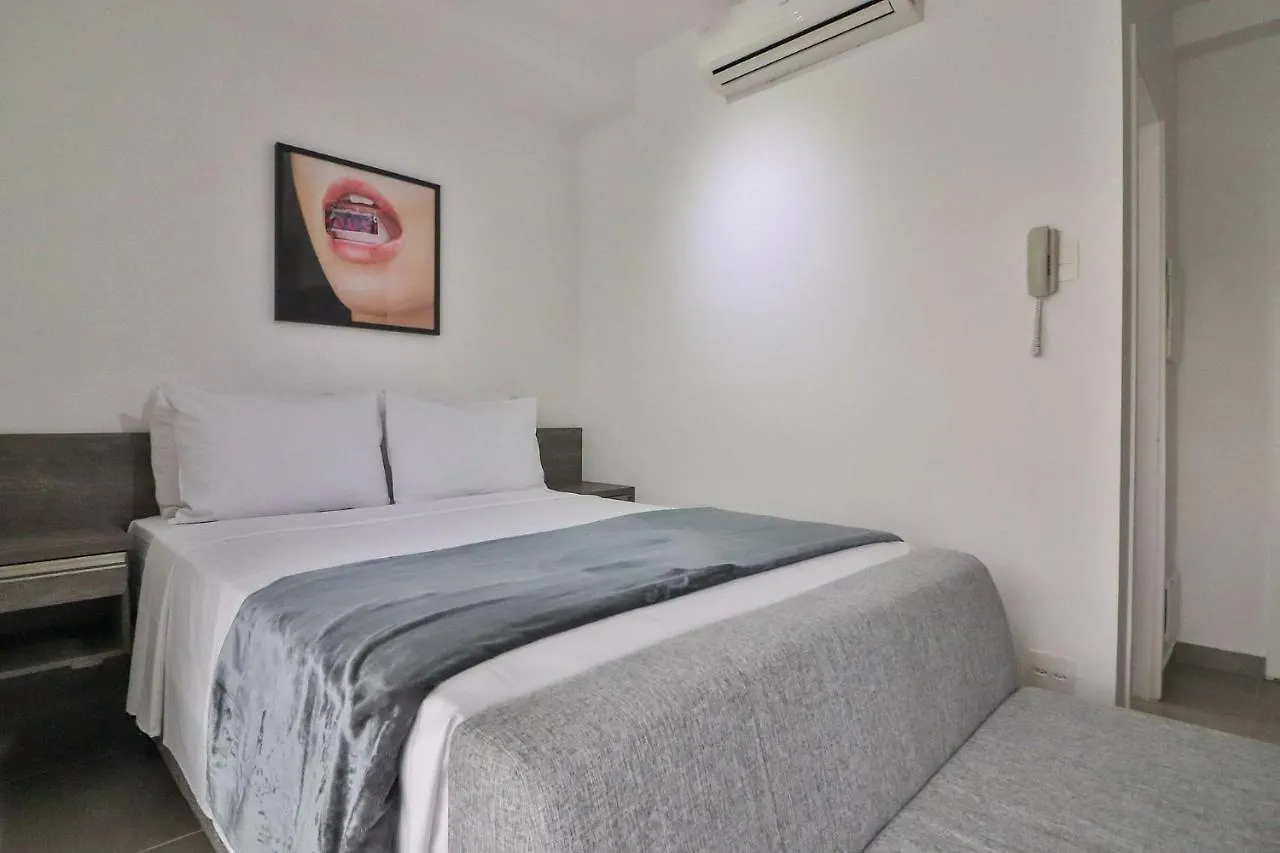 Vn Turiassu Apartment Sao Paulo Brazil